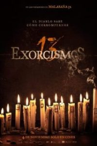 13 Exorcisms [Spanish]